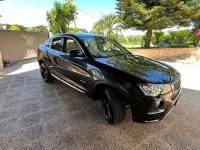 Usata BMW X4 Advantage 190 CV (139 kW) 2017 Nero SUV