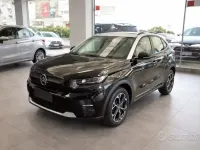 Usata Citroën e-C3 52 kW (72 CV) 2025 Nero SUV