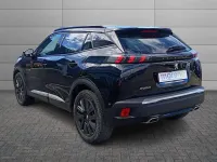 Usata Peugeot 2008 GT 131 CV (96 kW) 2021 Other SUV
