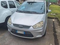 Usata Ford C-MAX 100 CV (73 kW) 2008 Grigio Monovolume