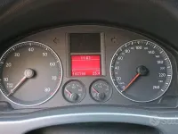 Usata VW Golf IV 115 CV (84 kW) 2006 Grigio Berlina