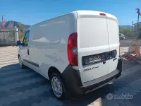Usado Fiat Doblò 120 HP (88 kW) 2021 Branco Monovolume