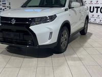 Nuova Suzuki Vitara Cool 110 CV (80 kW) 2025 Bianco SUV