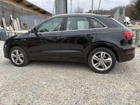 Usata Audi Q3 Business 150 CV (110 kW) 2016 SUV