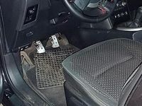 Usata Nissan Qashqai Acenta 117 CV (86 kW) 2010 Nero SUV