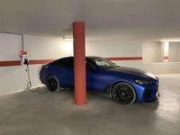 Usata BMW i4 125 kW (170 CV) 2022 Berlina