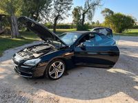 usata BMW 640 Cabriolet 640d Cabrio