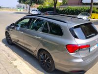 usata Fiat Tipo Tipo 1.6 Mjt S&S 5 porte Lounge