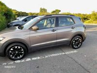 usata VW T-Cross - 1.0 tsi Style 115cv