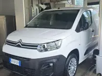 Usata Citroën Berlingo Feel 102 CV (75 kW) 2018 Monovolume