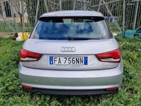 Usata Audi A1 Sport 90 CV (66 kW) 2015 Utilitaria