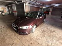 usata Audi A3 Cabriolet 20 TDI