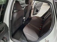 Nuova VW Polo Edition 80 CV (58 kW) 2025 Pure white pastello (0q0q) Utilitaria