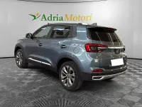 Occasion DR DR 5.0 114 PK (83 kW) 2021 Grijs SUV