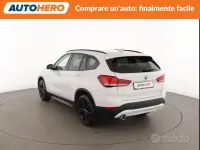 Occasion BMW X1 Advantage 116 ch (85 kW) 2022 Blanc SUV
