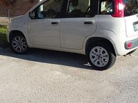 Usata Fiat Panda 70 CV (51 kW) 2015 Utilitaria