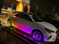Usata Opel Corsa 102 CV (75 kW) 2022 Bianco Utilitaria