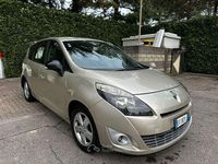 Usata Renault Scénic III Luxe 110 CV (80 kW) 2011 Other Monovolume