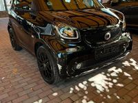 Usata Smart ForTwo Cabrio 90 CV (66 kW) 2016 Cabrio