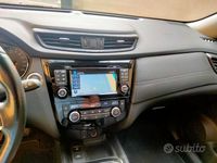 Usata Nissan X-Trail Tekna 2019 Nero SUV