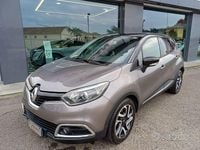 Usata Renault Captur 90 CV (66 kW) 2014 Other SUV