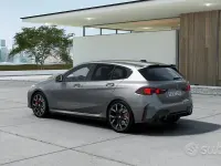 Nuova BMW 120 M Sport 150 CV (110 kW) 2026 Grigio Utilitaria