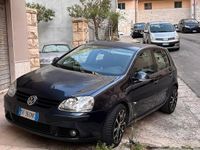 Usata VW Golf V 105 CV (77 kW) 2007 Utilitaria