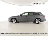 usata Audi A4 avant 35 2.0 tdi mhev s line edition 163cv s-troni