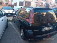 Usata Peugeot 206 2006 Station wagon