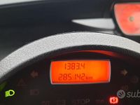 Begagnad Peugeot 807 136 HK (100 kW) 2012 Grå Minibuss