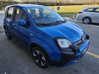 usata Fiat Panda Cross Panda III 2021 1.0 firefly hybrid City s