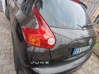 Usata Nissan Juke 110 CV (80 kW) 2011 SUV