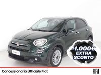 usata Fiat 500X x 1.6 multijet 130cv connect 4x2