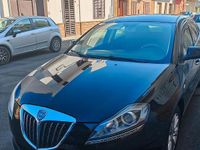 Usata Lancia Delta 2010 Nero Utilitaria