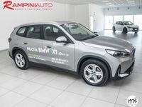 usata BMW 326 iX1 xDrive 30 Full ElettricCv Iva esposta