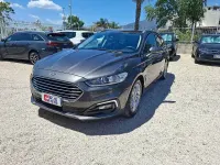 Usata Ford Mondeo S 150 CV (110 kW) 2019 Grigio Station wagon