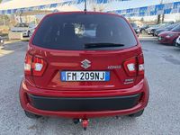 Usata Suzuki Ignis 90 CV (66 kW) 2018 Other SUV