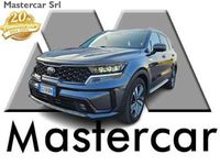 Usata Kia Sorento 179 CV (131 kW) 2021 Nero SUV