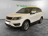Usata DR DR6 150 CV (110 kW) 2020 Bianco SUV