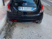 Usata Lancia Ypsilon 95 CV (69 kW) 2016 Utilitaria