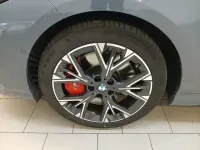 Usata BMW 120 M Sport 169 CV (124 kW) 2024 Grigio Berlina