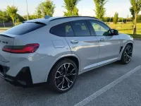 Usata BMW X4 M Competition Edition 510 CV (375 kW) 2022 SUV