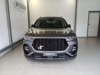 Usata DR DR 6.0 155 CV (114 kW) 2024 Grigio SUV