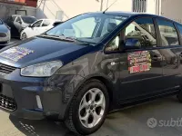 Usata Ford C-MAX 90 CV (66 kW) 2009 Grigio Monovolume