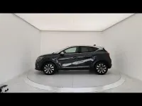 Usata Renault Captur Techno 145 CV (106 kW) 2023 Blu scuro SUV