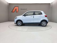 Nuova Leapmotor T03 69 kW (95 CV) 2025 Bianco Utilitaria