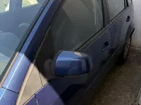 Usata Ford Fiesta 68 CV (50 kW) 2008 Bluazzurro Utilitaria
