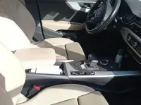 Usata Audi A4 150 CV (110 kW) 2016 Verde Station wagon