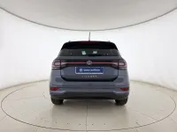 Usata VW T-Cross Sportline 110 CV (80 kW) 2023 Smoky grey metallizzato SUV