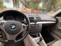 Usata BMW 120 163 CV (119 kW) 2005 Utilitaria